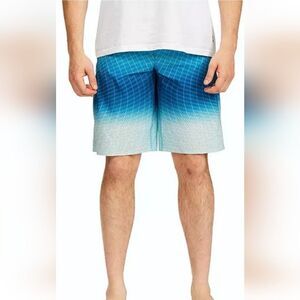 Billabong 21" Fluid Pro Boardshort Sz 42